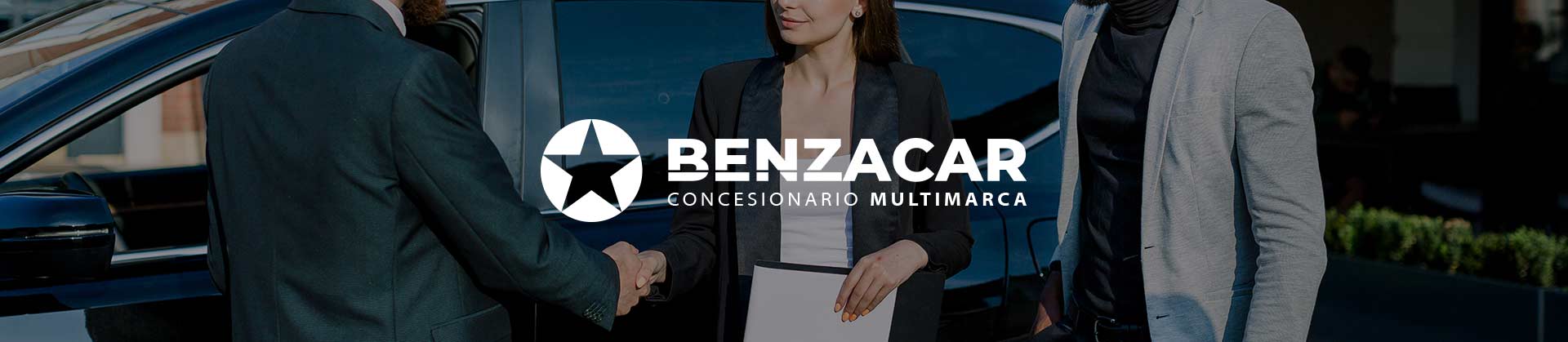 Entrega a domicllio vehículo Ocasion