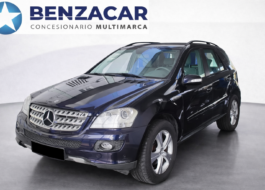 BENZACAR Concesionario multimarca Mercedes-Benz de ocasión, reestreno, segunda mano