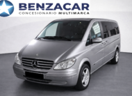 BENZACAR Concesionario multimarca Mercedes-Benz de ocasión, reestreno, segunda mano