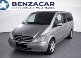 BENZACAR Concesionario multimarca Mercedes-Benz de ocasión, reestreno, segunda mano