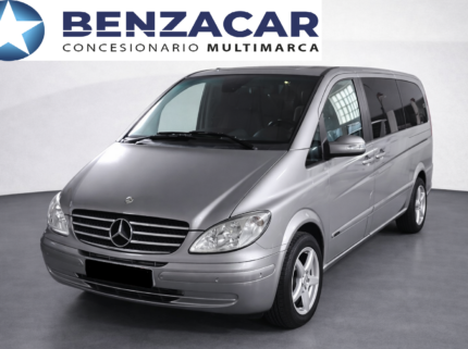 BENZACAR Concesionario multimarca Mercedes-Benz de ocasión, reestreno, segunda mano