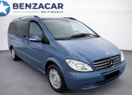 Mercedes-Benz VIANO 2.2 CDI FUN LARGA