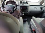 BENZACAR Concesionario multimarca Mercedes-Benz de ocasión, reestreno, segunda mano