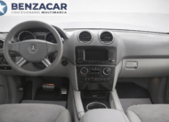 BENZACAR Concesionario multimarca Mercedes-Benz de ocasión, reestreno, segunda mano