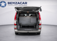 BENZACAR Concesionario multimarca Mercedes-Benz de ocasión, reestreno, segunda mano