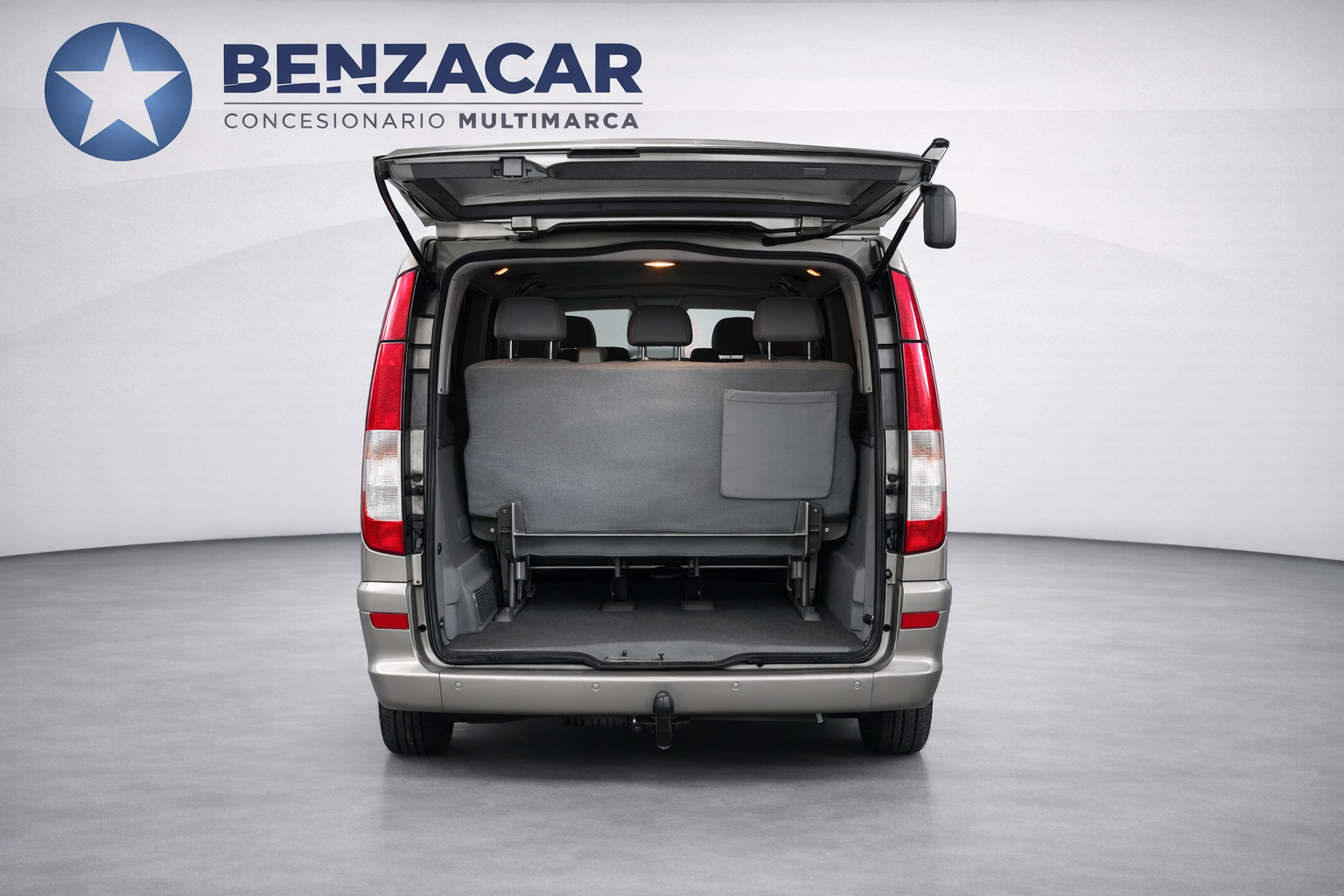 BENZACAR Concesionario multimarca Mercedes-Benz de ocasión, reestreno, segunda mano