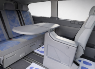 Mercedes-Benz VIANO 2.2 CDI FUN LARGA