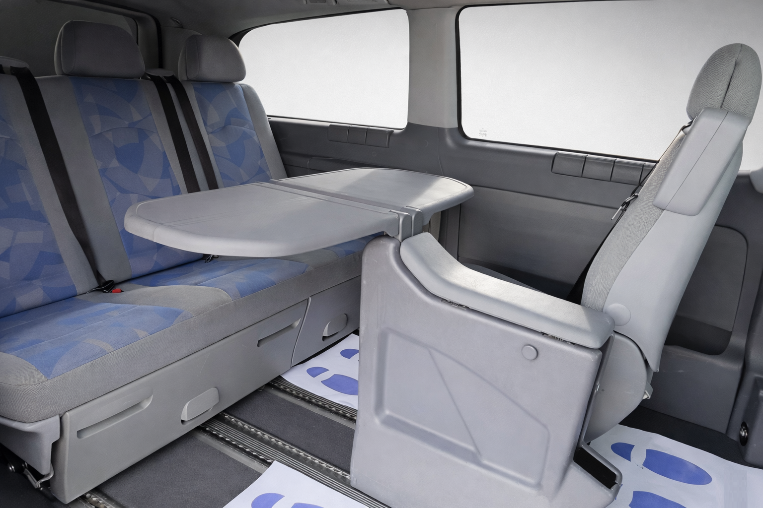 Mercedes-Benz VIANO 2.2 CDI FUN LARGA