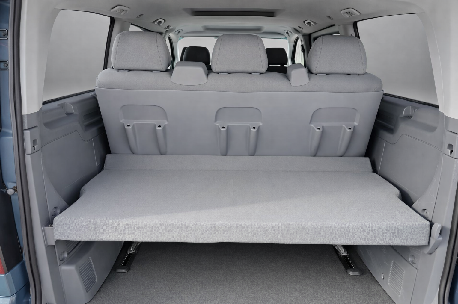 Mercedes-Benz VIANO 2.2 CDI FUN LARGA