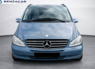 Mercedes-Benz VIANO 2.2 CDI FUN LARGA
