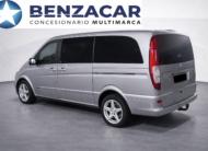 BENZACAR Concesionario multimarca Mercedes-Benz de ocasión, reestreno, segunda mano