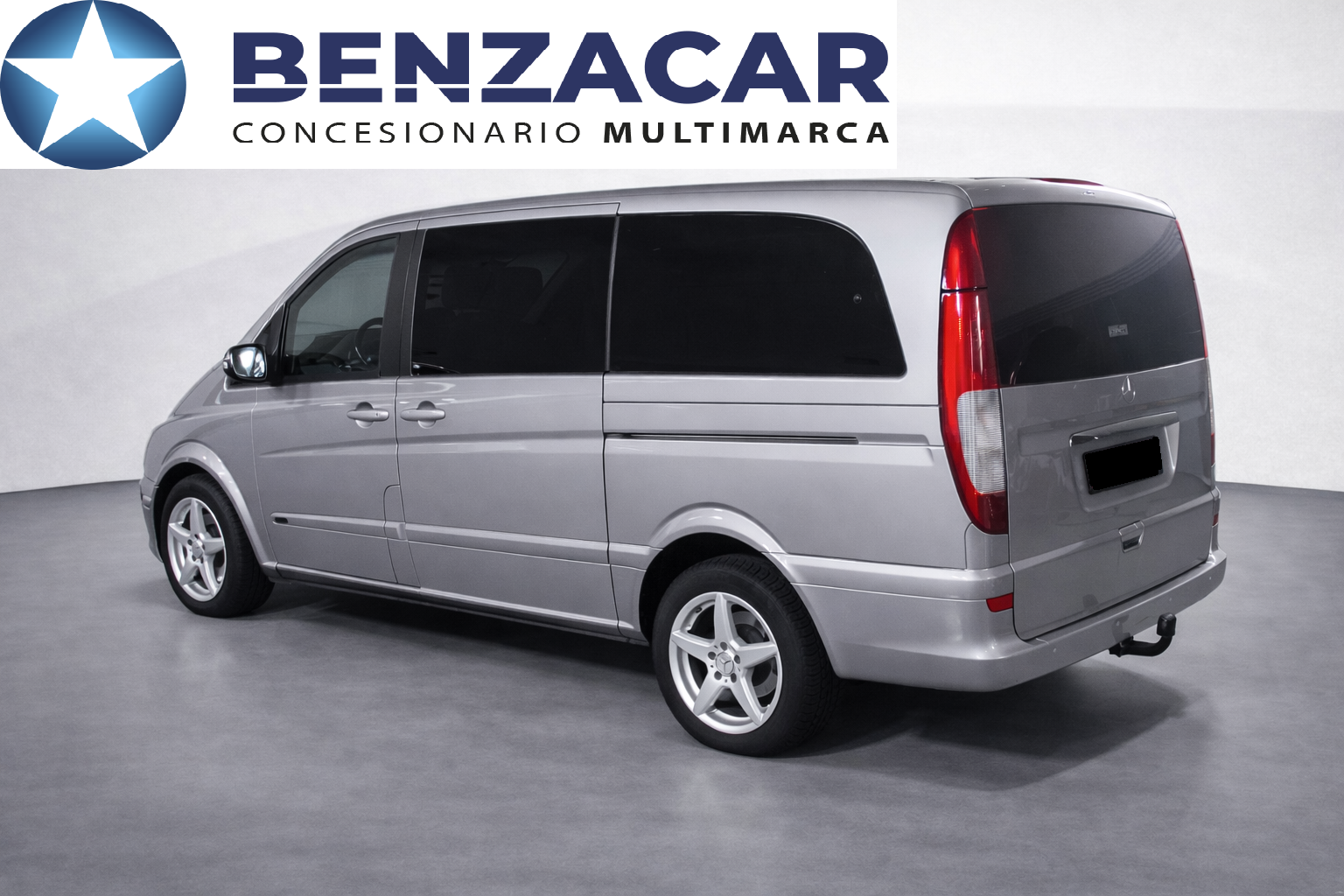 BENZACAR Concesionario multimarca Mercedes-Benz de ocasión, reestreno, segunda mano