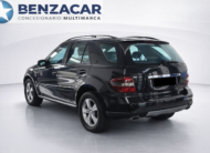 BENZACAR Concesionario multimarca Mercedes-Benz de ocasión, reestreno, segunda mano