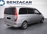 BENZACAR Concesionario multimarca Mercedes-Benz de ocasión, reestreno, segunda mano