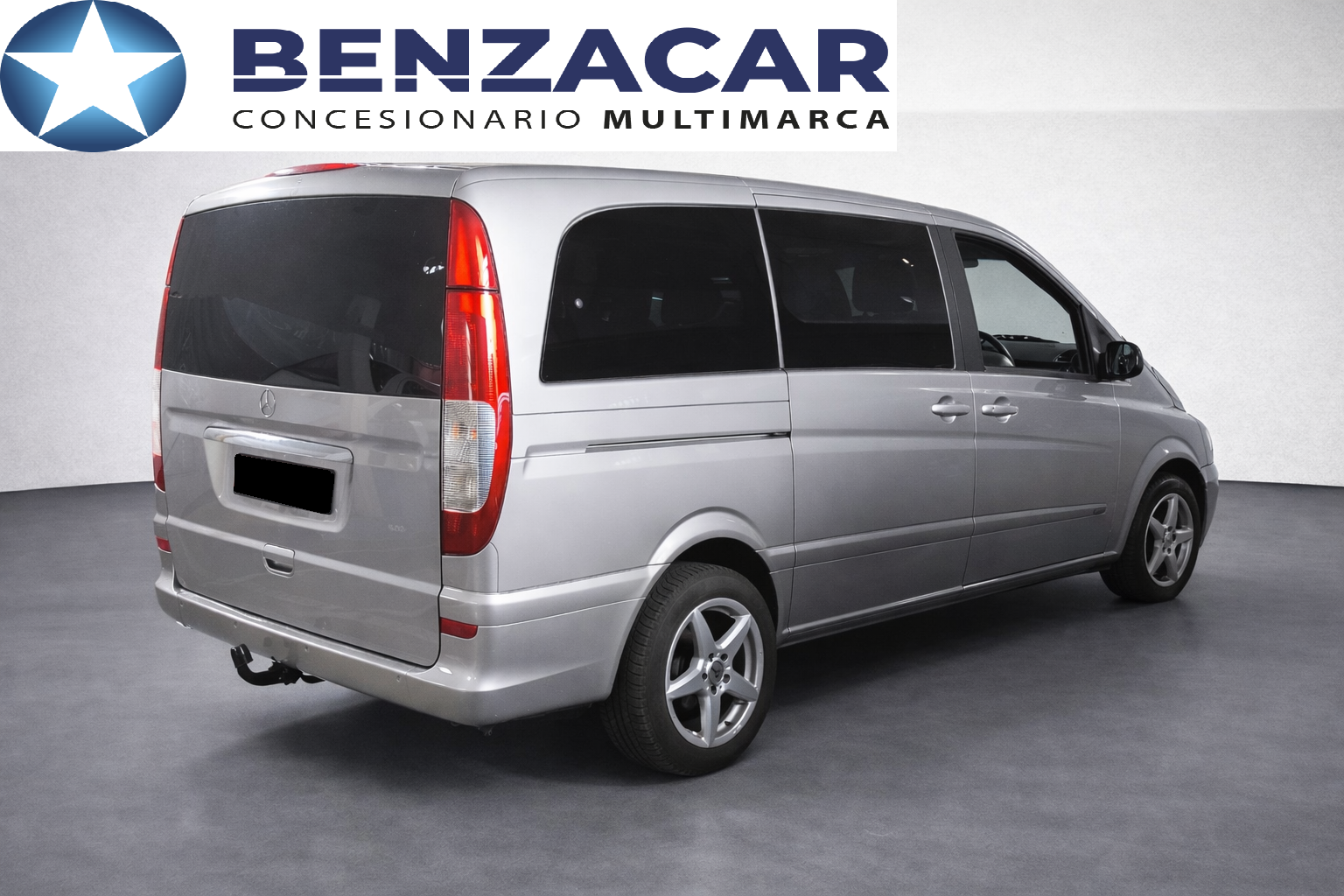 BENZACAR Concesionario multimarca Mercedes-Benz de ocasión, reestreno, segunda mano