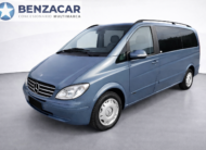 Mercedes-Benz VIANO 2.2 CDI FUN LARGA