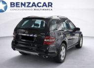 BENZACAR Concesionario multimarca Mercedes-Benz de ocasión, reestreno, segunda mano