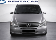 BENZACAR Concesionario multimarca Mercedes-Benz de ocasión, reestreno, segunda mano