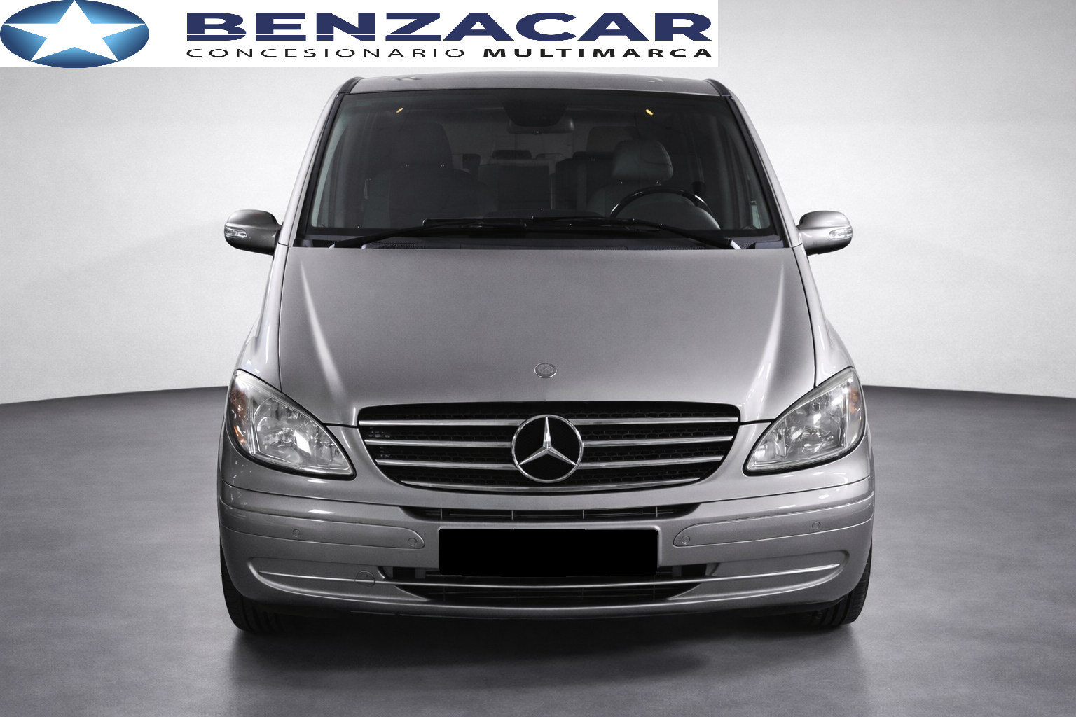 BENZACAR Concesionario multimarca Mercedes-Benz de ocasión, reestreno, segunda mano