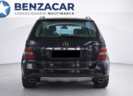 BENZACAR Concesionario multimarca Mercedes-Benz de ocasión, reestreno, segunda mano