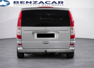 BENZACAR Concesionario multimarca Mercedes-Benz de ocasión, reestreno, segunda mano