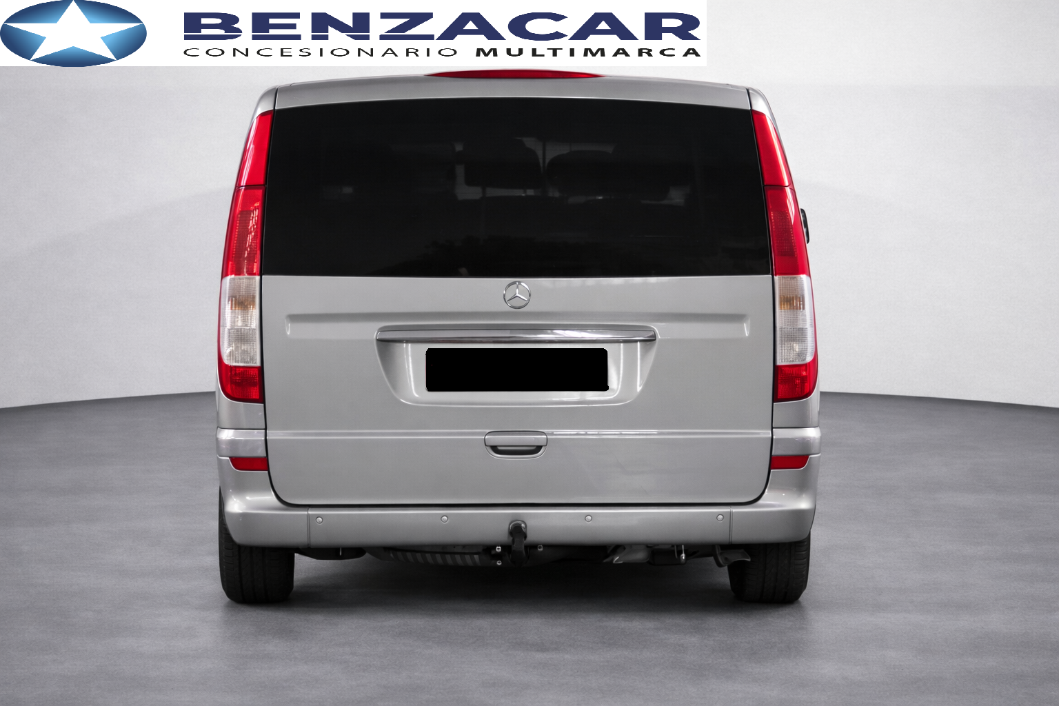 BENZACAR Concesionario multimarca Mercedes-Benz de ocasión, reestreno, segunda mano