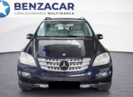 BENZACAR Concesionario multimarca Mercedes-Benz de ocasión, reestreno, segunda mano