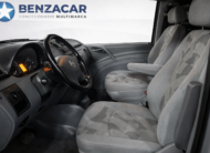 BENZACAR Concesionario multimarca Mercedes-Benz de ocasión, reestreno, segunda mano