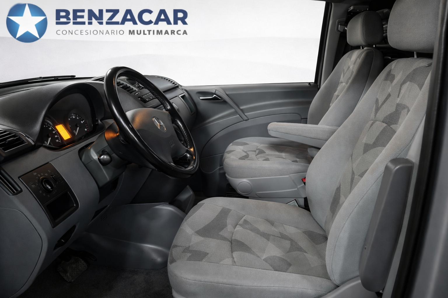 BENZACAR Concesionario multimarca Mercedes-Benz de ocasión, reestreno, segunda mano