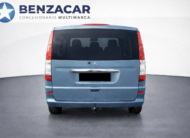 Mercedes-Benz VIANO 2.2 CDI FUN LARGA