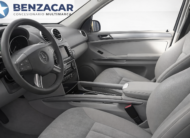 BENZACAR Concesionario multimarca Mercedes-Benz de ocasión, reestreno, segunda mano