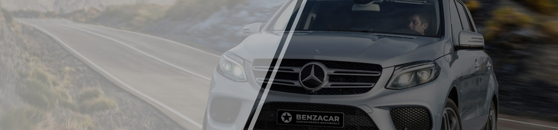 BENZACAR coches segunda mano mercedes benz