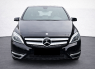 Mercedes-Benz B 180 BLUEEFFICIENCY