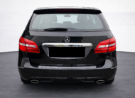 Mercedes-Benz B 180 BLUEEFFICIENCY