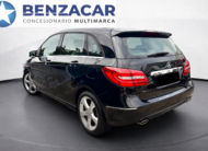 Mercedes-Benz B 180 BLUEEFFICIENCY