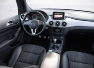 Mercedes-Benz B 180 BLUEEFFICIENCY