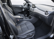 Mercedes-Benz B 180 BLUEEFFICIENCY