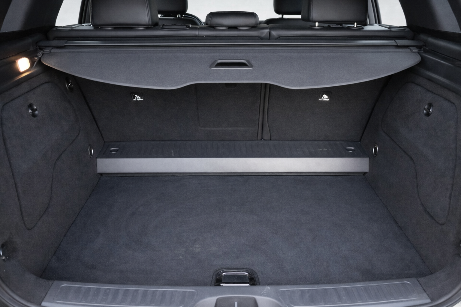 Mercedes-Benz B 180 BLUEEFFICIENCY