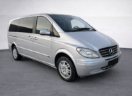 Mercedes-Benz VIANO 2.2 CDI FUN LARGA