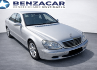 MERCDES-BENZ S 320 CDI