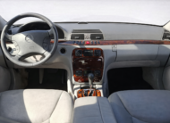 MERCDES-BENZ S 320 CDI