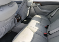MERCDES-BENZ S 320 CDI