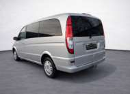 Mercedes-Benz VIANO 2.2 CDI FUN LARGA