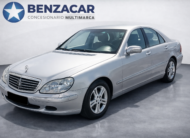 MERCDES-BENZ S 320 CDI