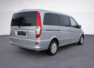 Mercedes-Benz VIANO 2.2 CDI FUN LARGA