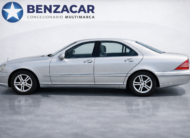 MERCDES-BENZ S 320 CDI