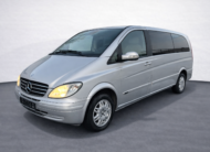 Mercedes-Benz VIANO 2.2 CDI FUN LARGA