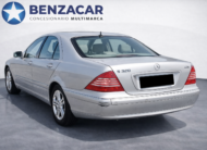 MERCDES-BENZ S 320 CDI