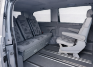 Mercedes-Benz VIANO 2.2 CDI FUN LARGA
