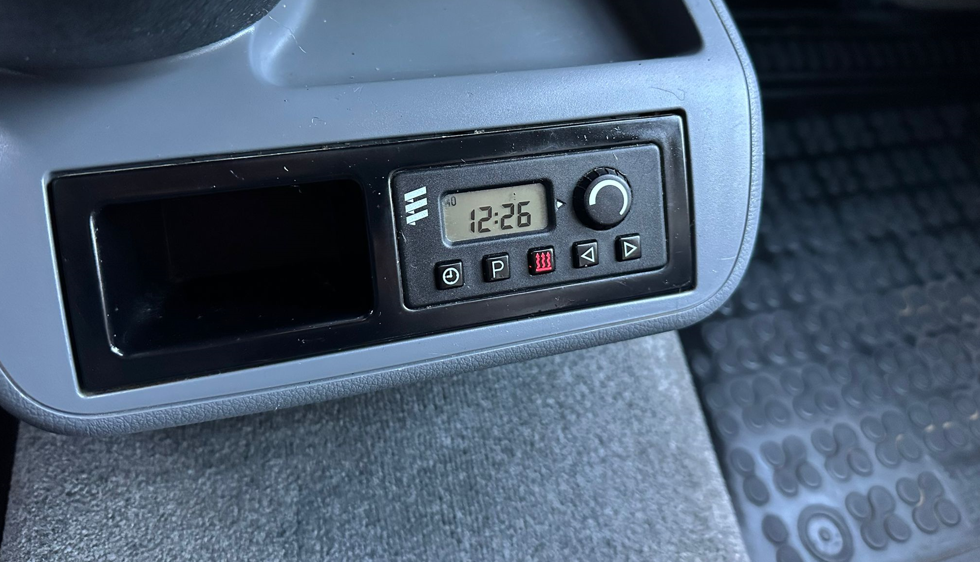 Mercedes-Benz VIANO 2.2 CDI FUN LARGA